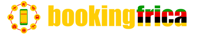 Bookingfrica